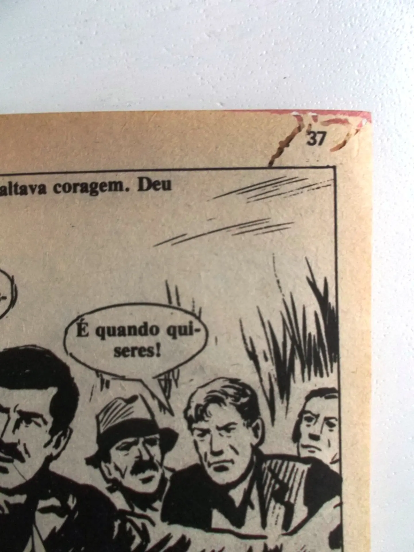 Guerra 322 - Com destacavel 5