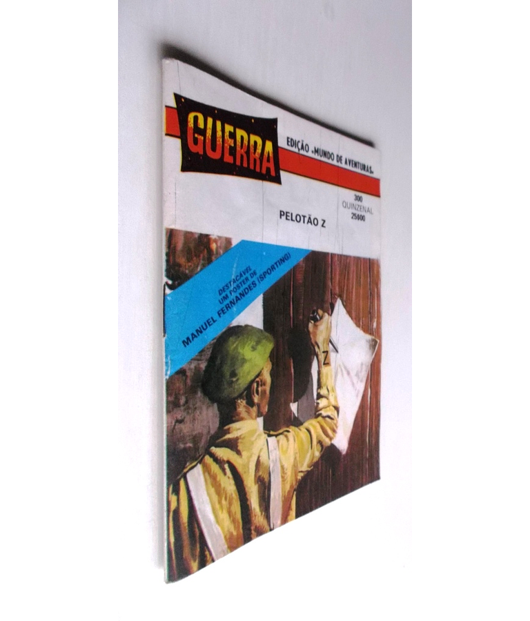 Guerra 300 - Com poster 