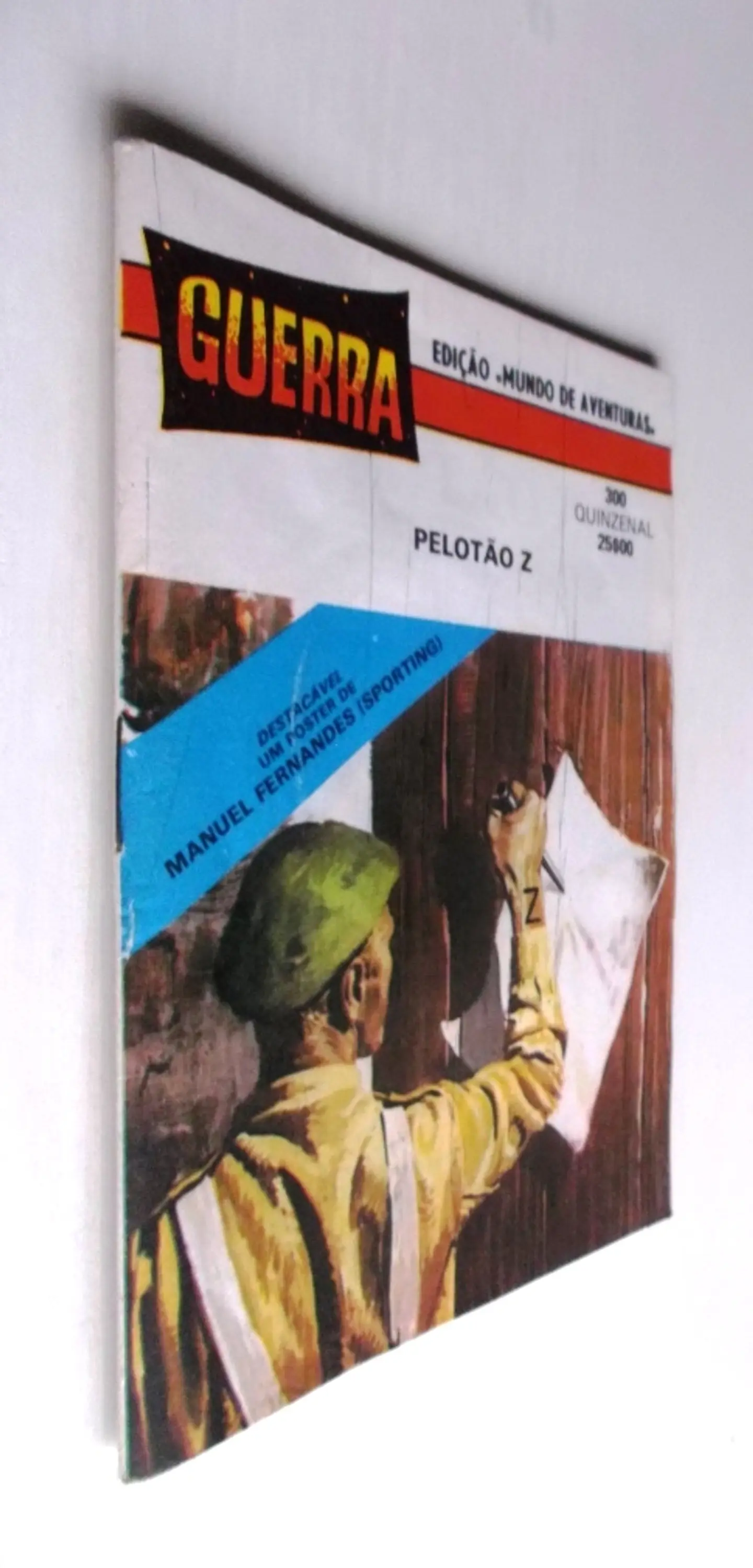 Guerra 300 - Com poster  2