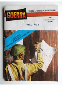 Guerra 300 - Com poster 