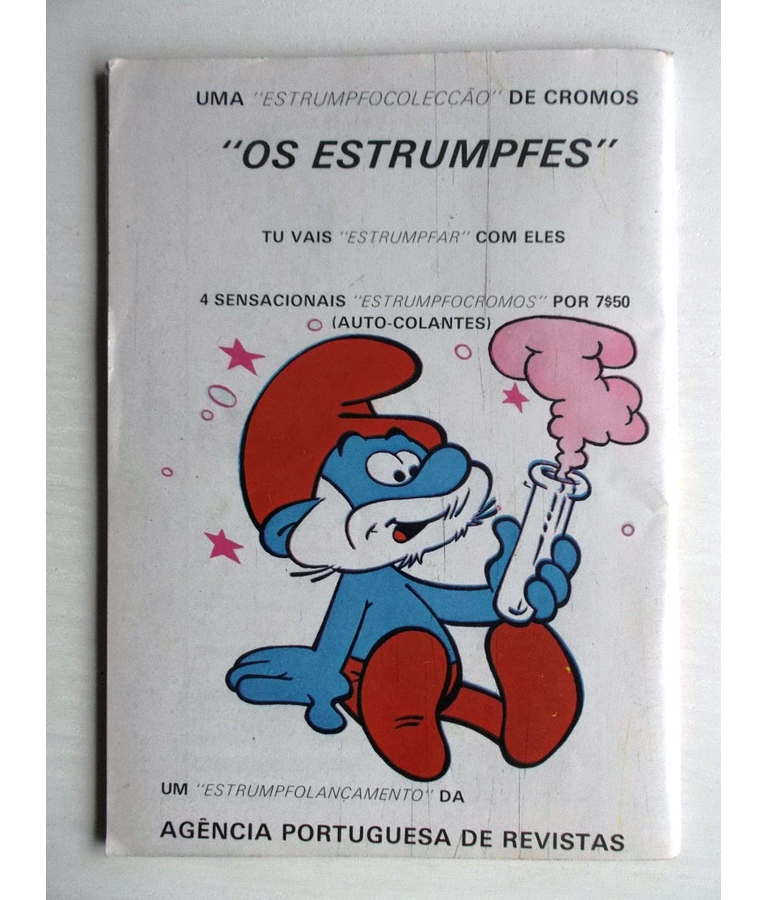 Guerra 299 - Com poster 