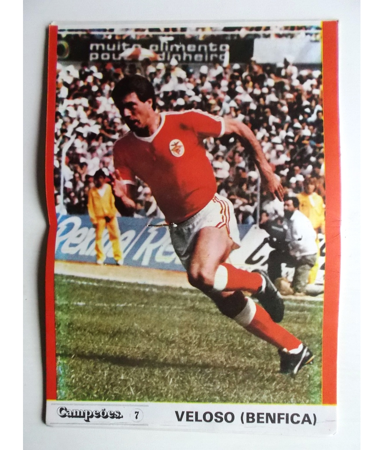 Guerra 299 - Com poster 