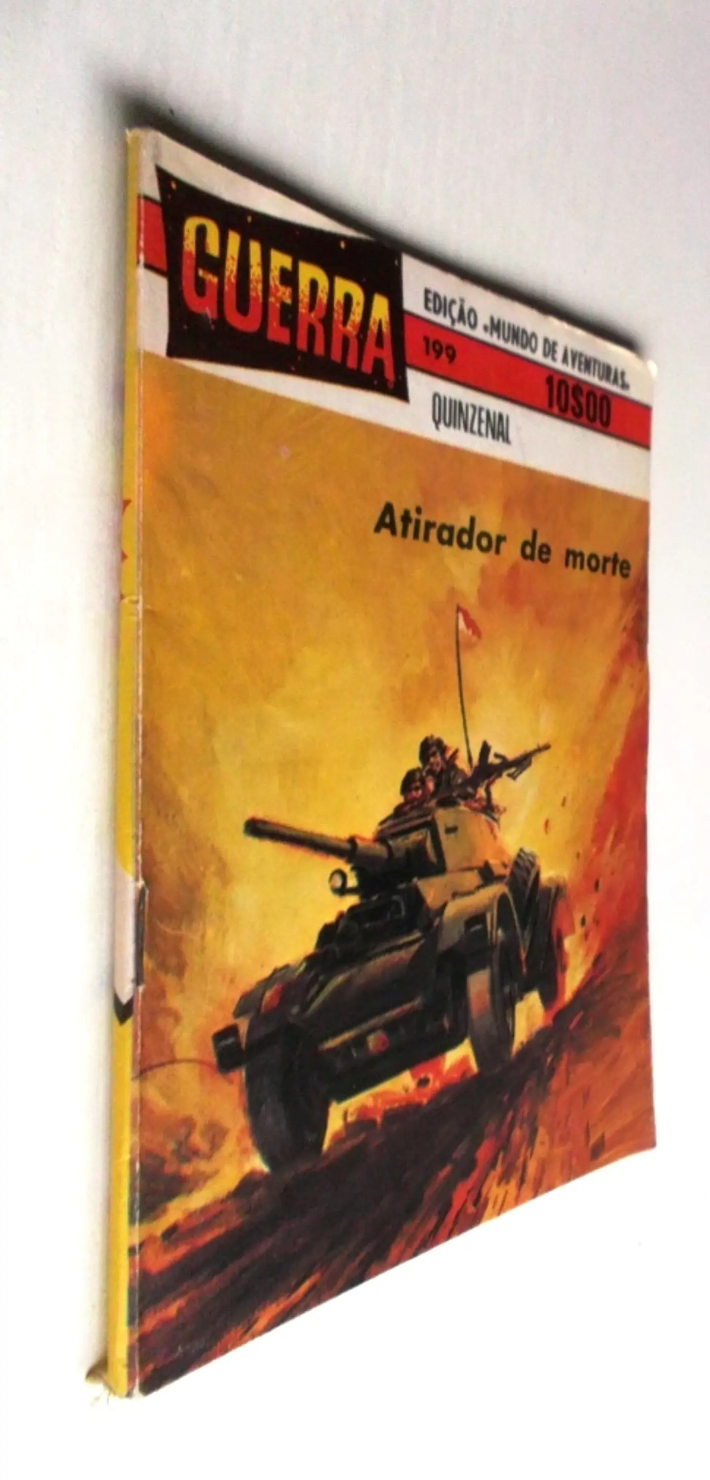 Guerra 199 2