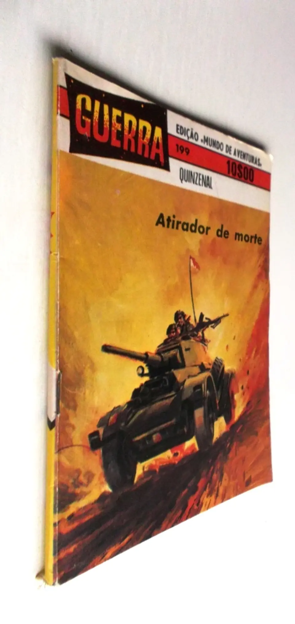 Guerra 199 2