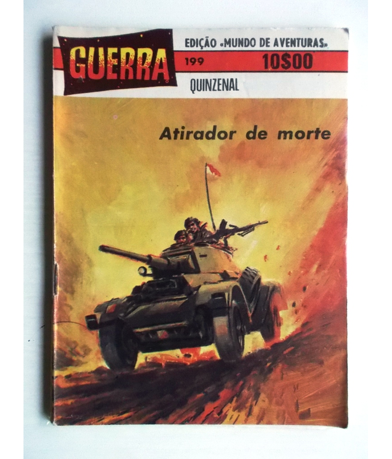Guerra 199