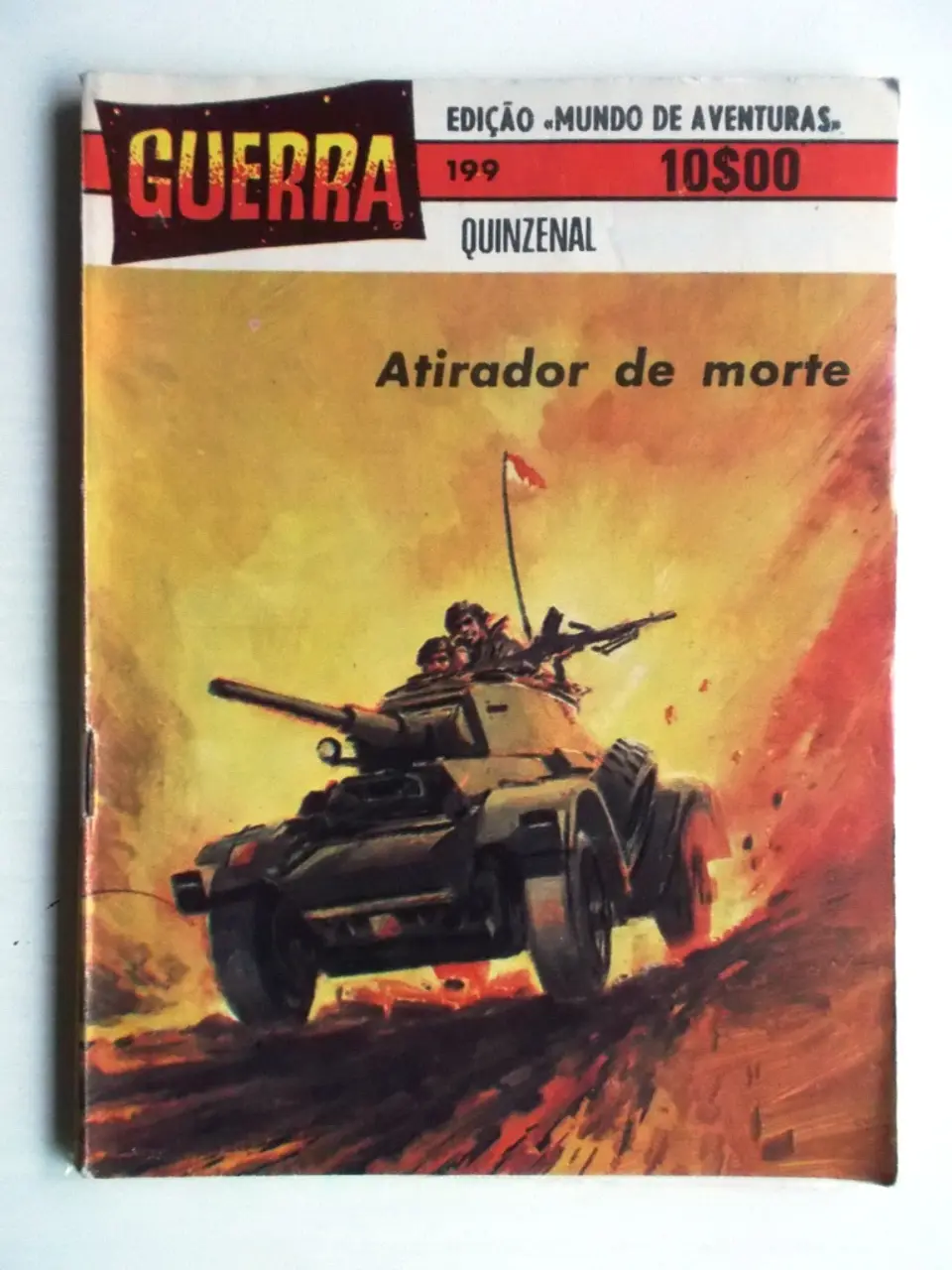 Guerra 199 1