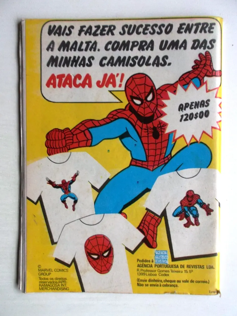 Guerra 199 3