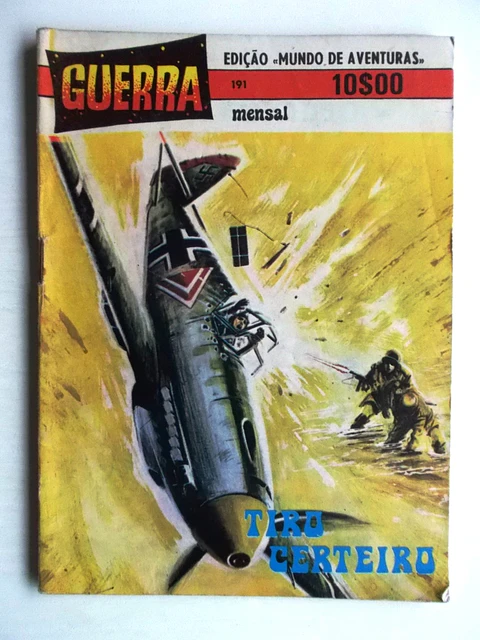 Guerra 191
