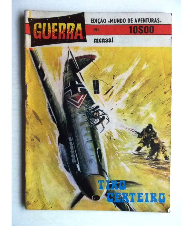 Guerra 191