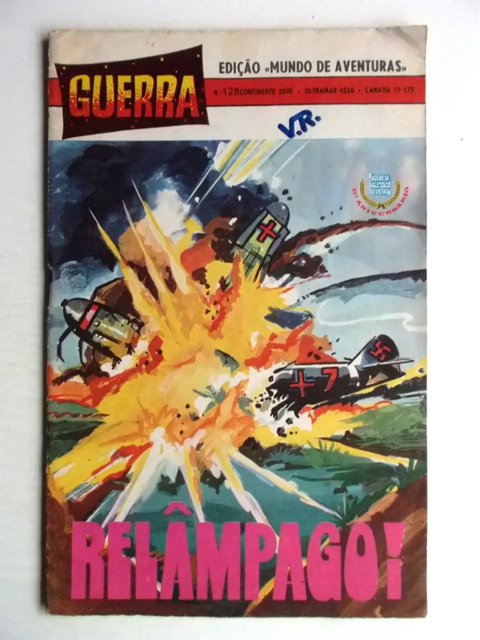 Guerra 128 1
