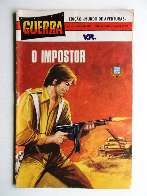 Guerra 123