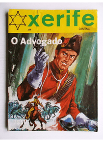 Xerife 226 | Jim Canada