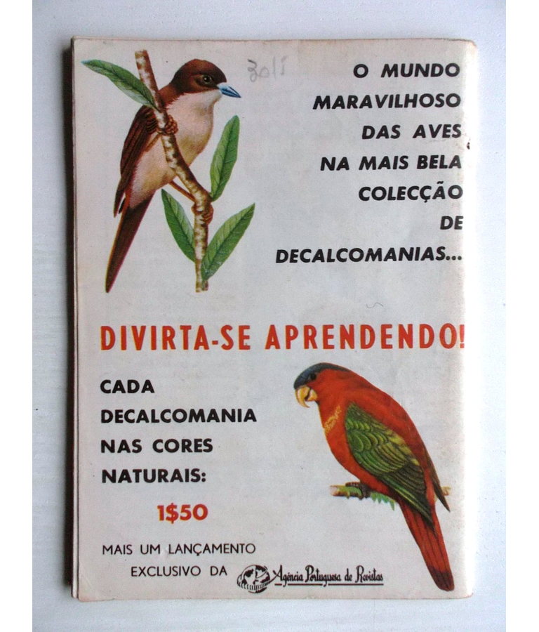 Xerife 224 | Jim Canada