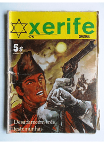 Xerife 175 | Jim Canada