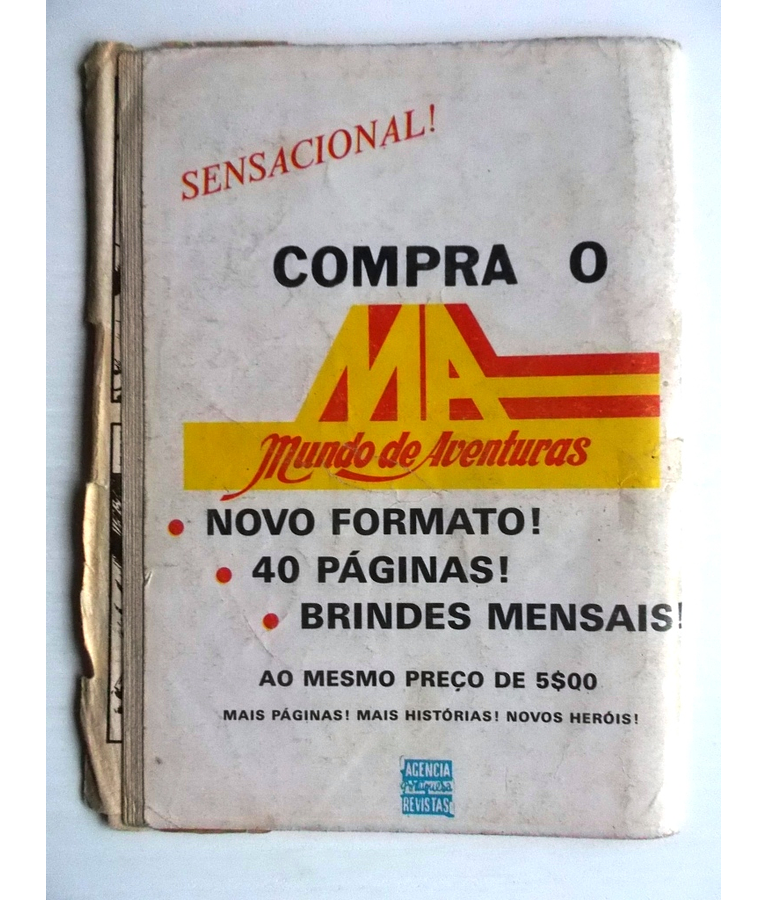 Xerife 175 | Jim Canada