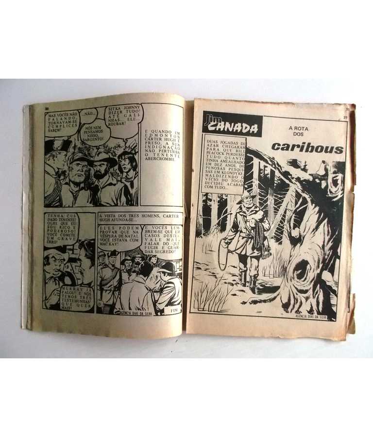 Xerife 175 | Jim Canada