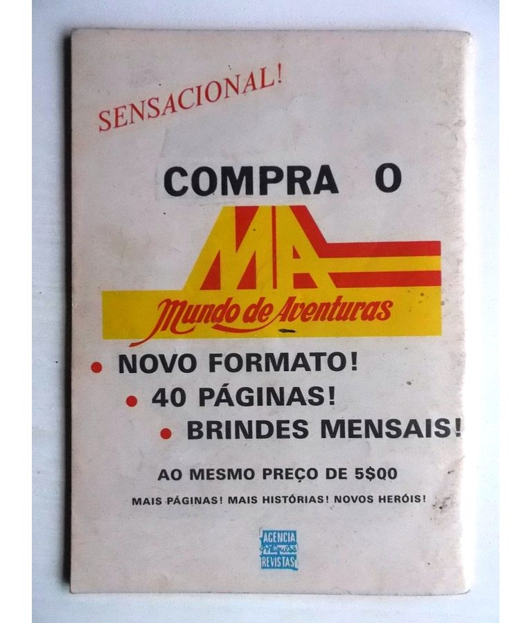 Xerife 180 | Jim Canada