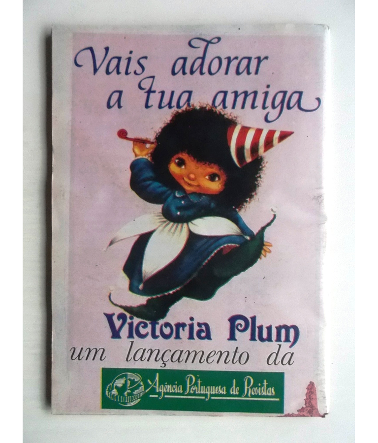 Aventuras do FBI 379 - Marouf - Com poster