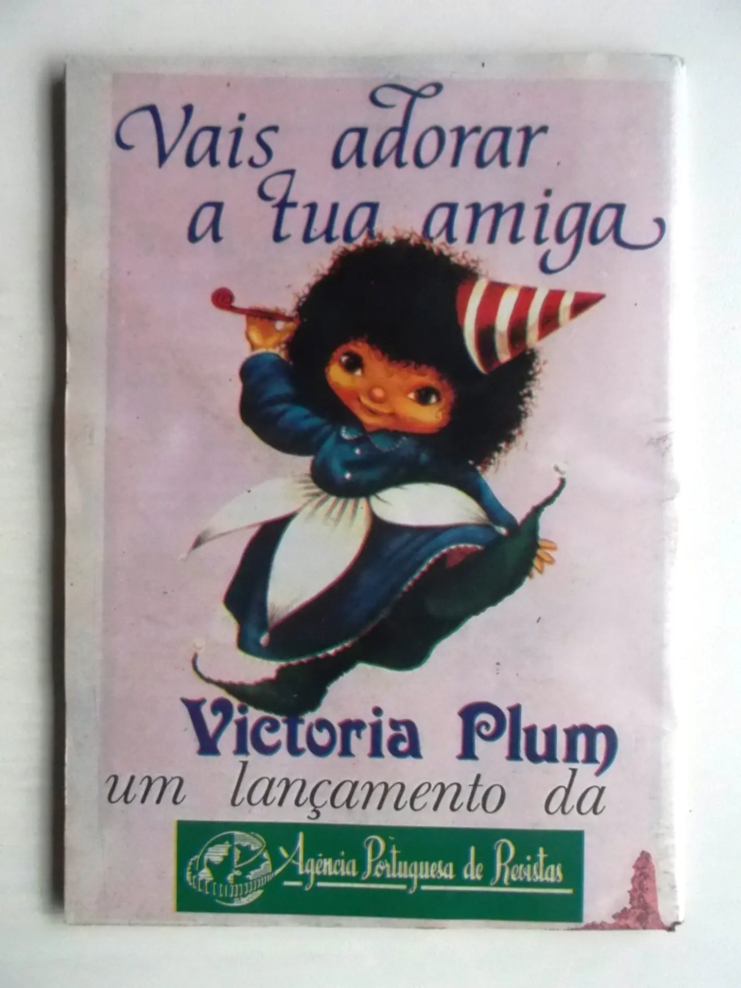 Aventuras do FBI 379 - Marouf - Com poster 3