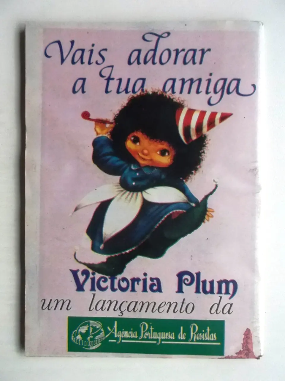Aventuras do FBI 379 - Marouf - Com poster 3