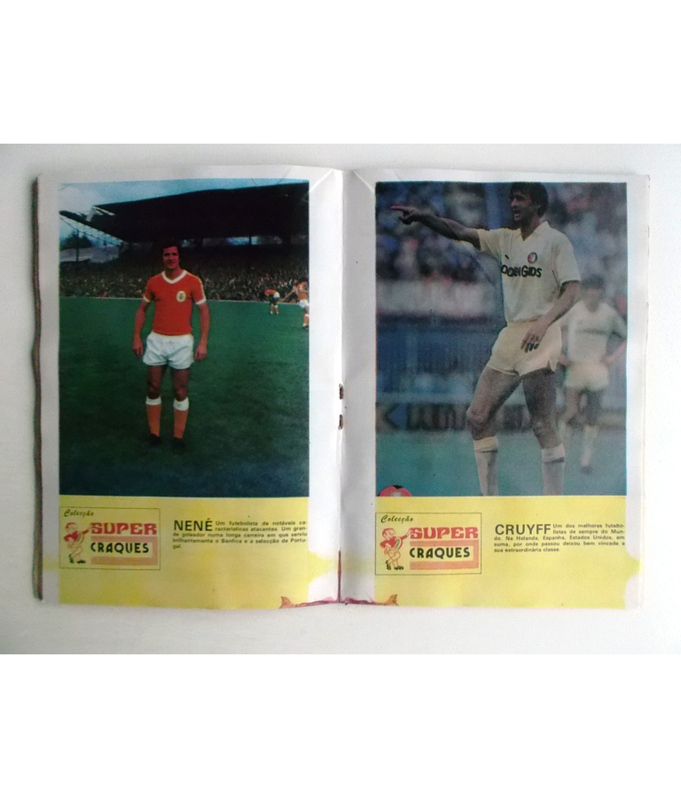 Aventuras do FBI 379 - Marouf - Com poster