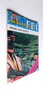 Aventuras do FBI 361 - Com poster - Thumbnail 2