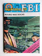 Aventuras do FBI 361 - Com poster - Thumbnail 1