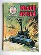 O Falcão 0517 - Major Alvega - Thumbnail 1