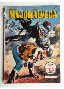 O Falcão 0428 - Major Alvega