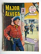 O Falcão 0409 - Major Alvega - thumbnail 1