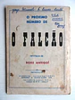 O Falcão 0384 - ENE 3 - Thumbnail 3