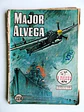 O Falcão 0474 - Major Alvega - Thumbnail 1