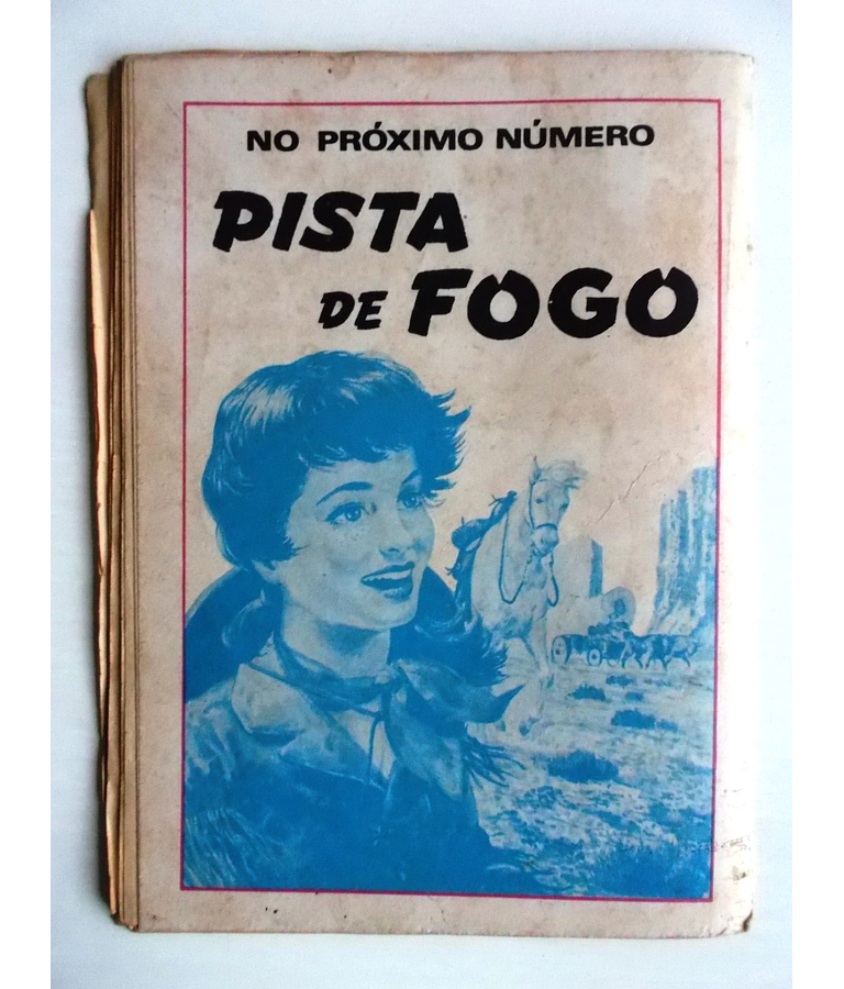 O Falcão 0474 - Major Alvega