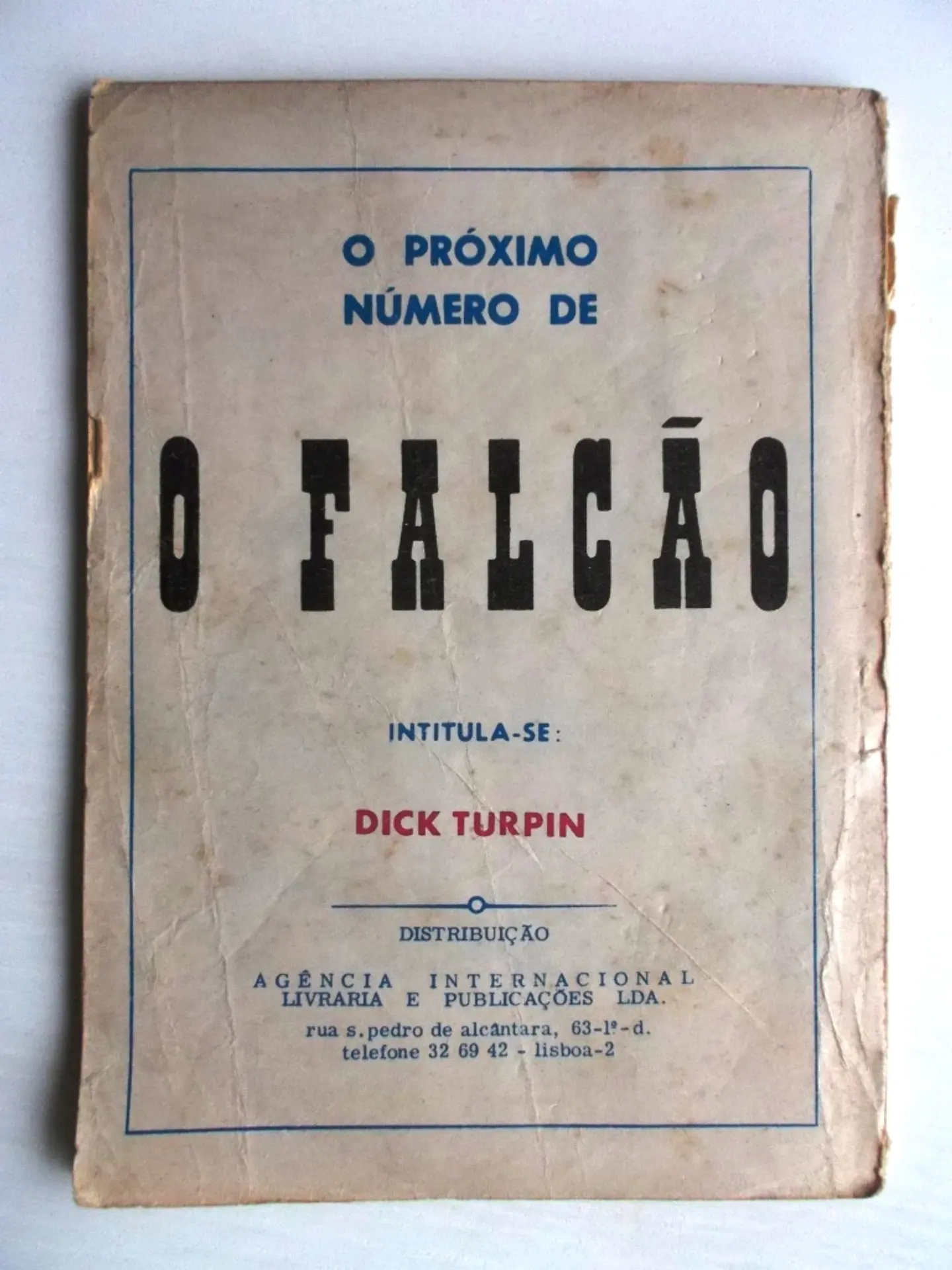 O Falcão 0369 - ENE 3 3