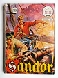 O Falcão 0606 - Sandor - Thumbnail 1