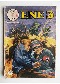 O Falcão 0364 - ENE 3