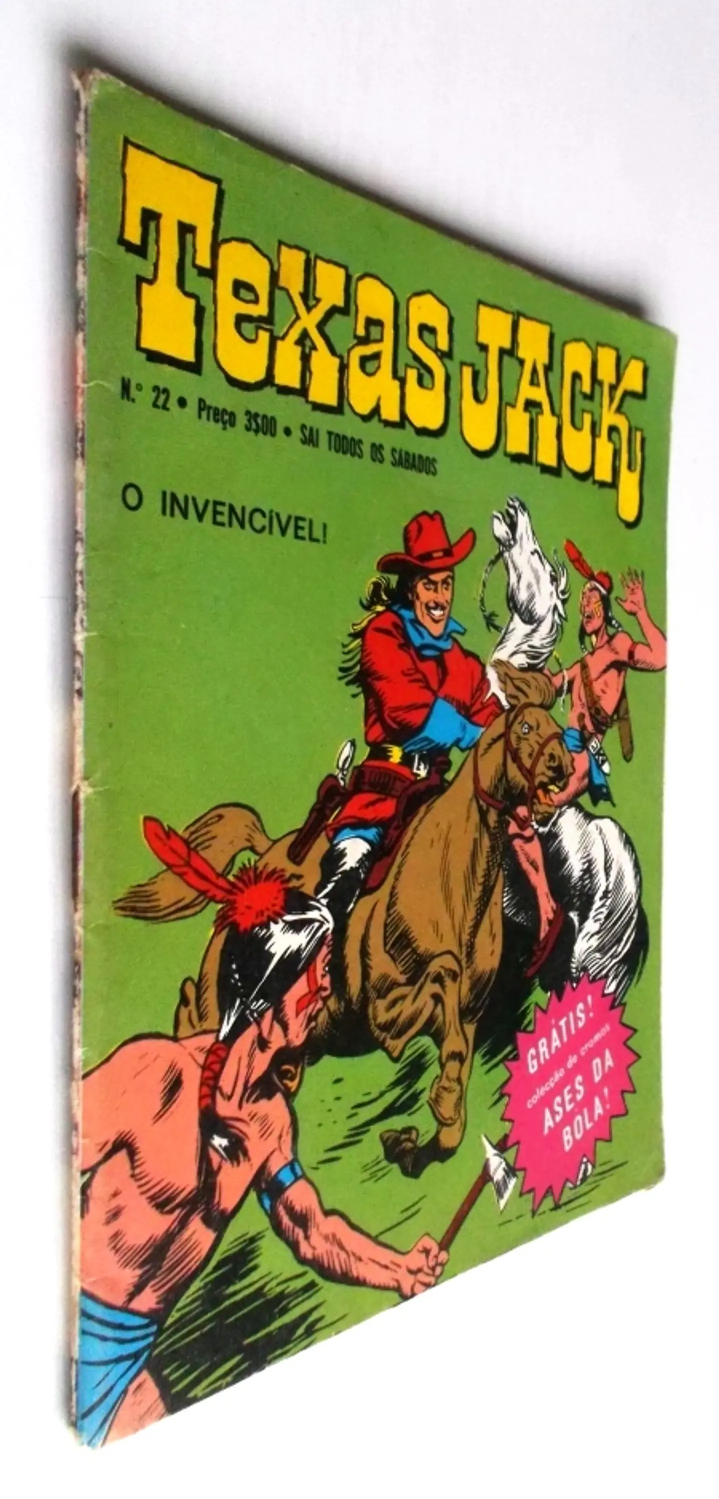 Texas Jack 022 2