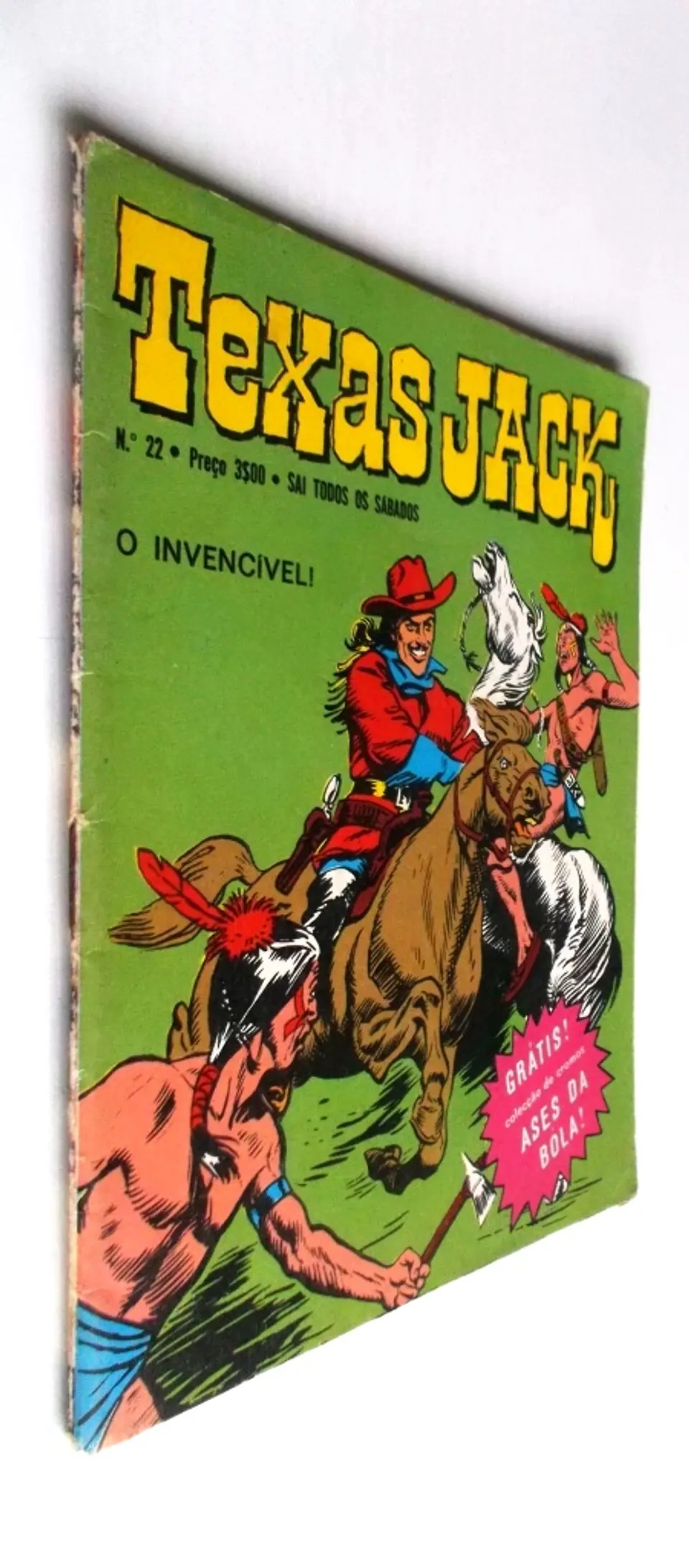 Texas Jack 022 2