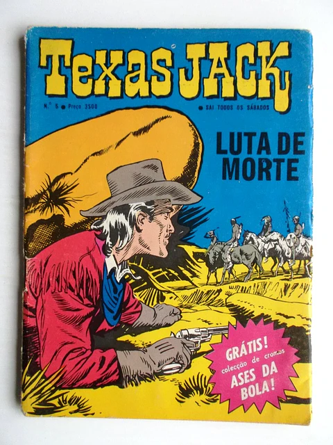 Texas Jack 005