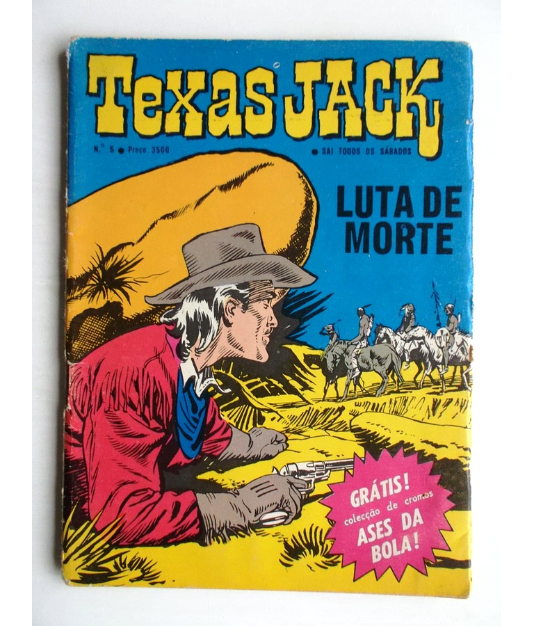 Texas Jack 005