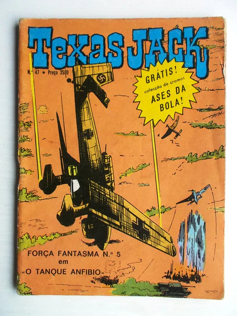 Texas Jack 047