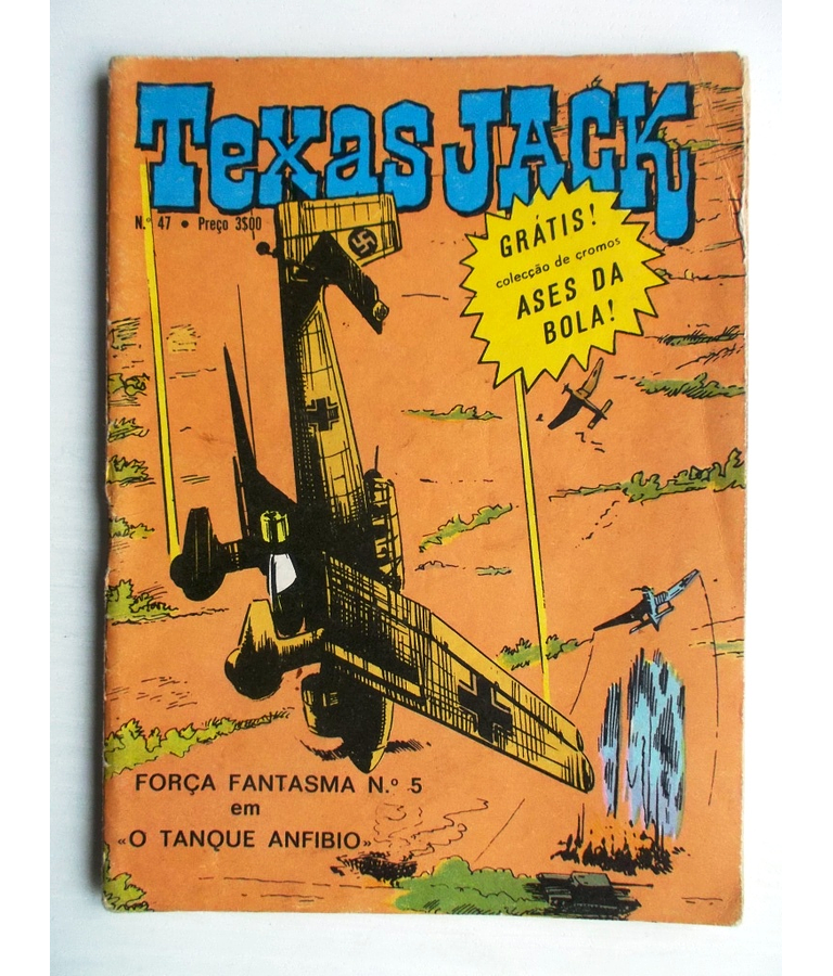Texas Jack 047