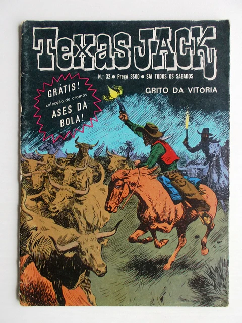 Texas Jack 032
