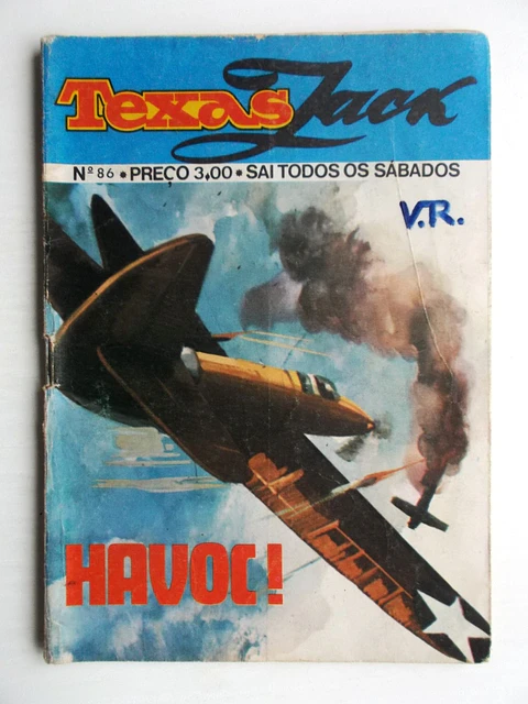 Texas Jack 086