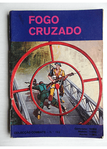 Colecção combate 193