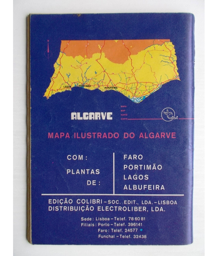 Colecção combate 193