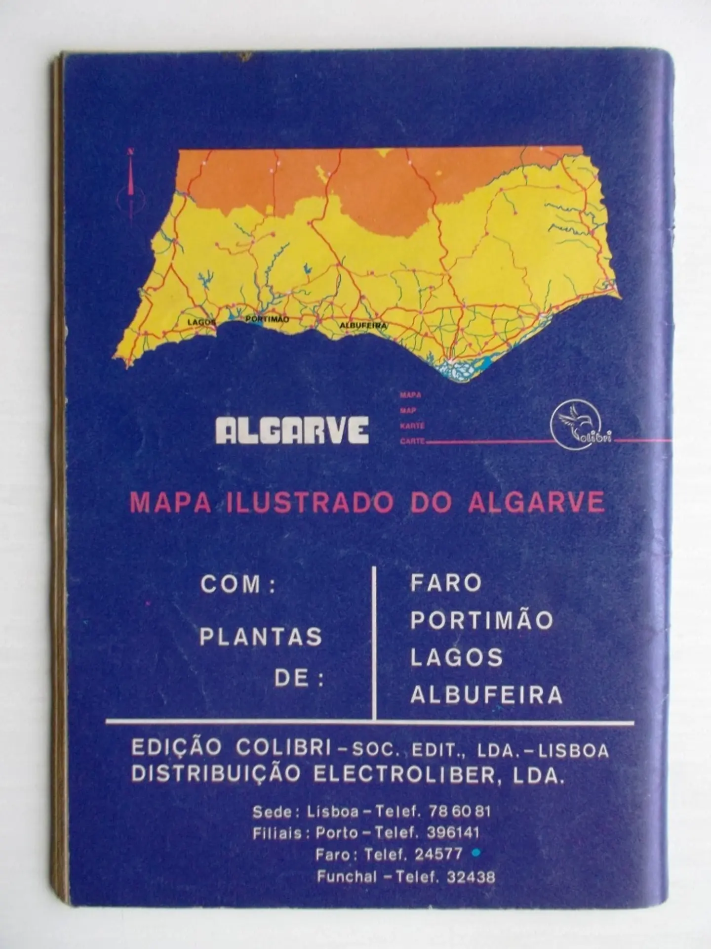 Colecção combate 193 3