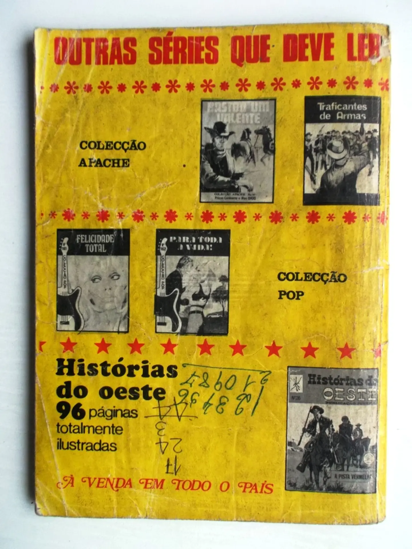 Colecção combate 161 3