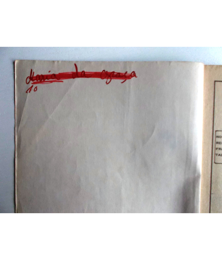 Colecção combate 055