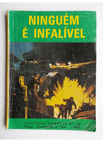 Colecção combate 179